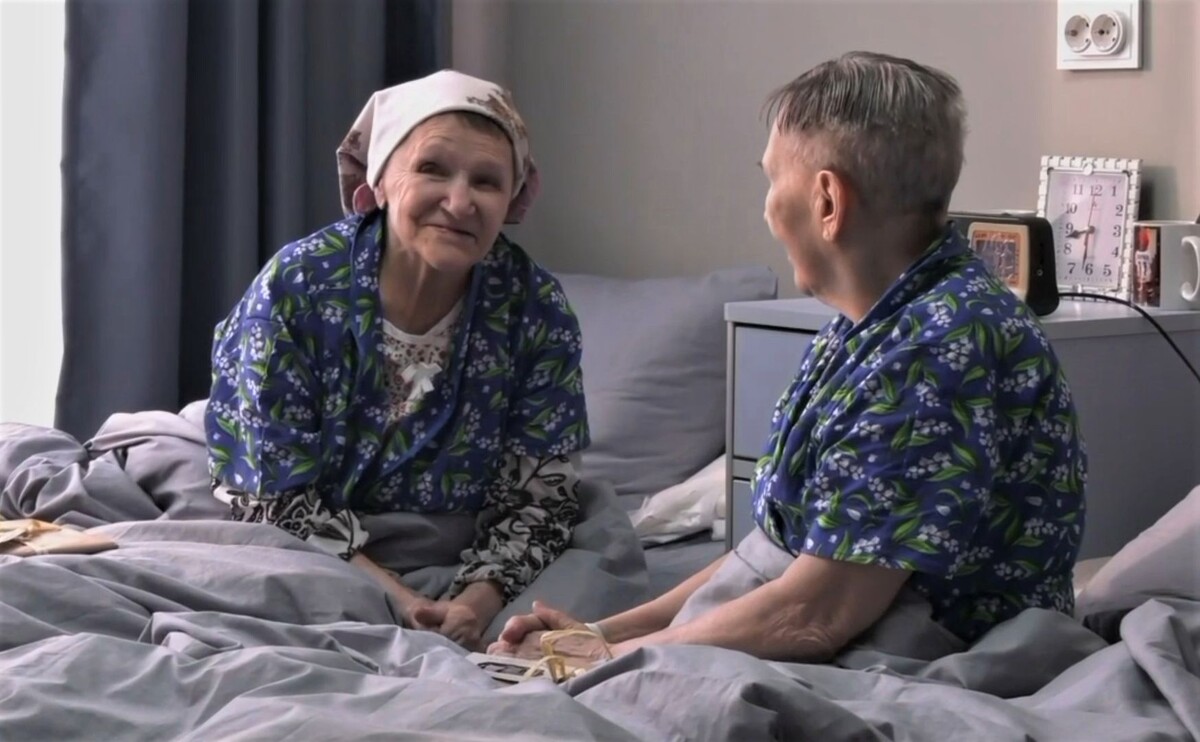     / Источник: Кадр из видео