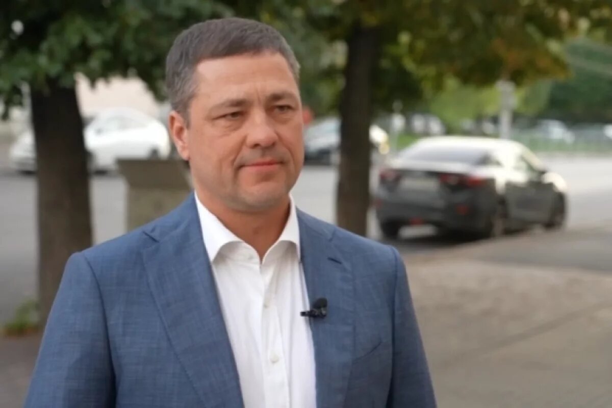    Проект бюджета Псковской области на 2026 год поступил в областное Собрание