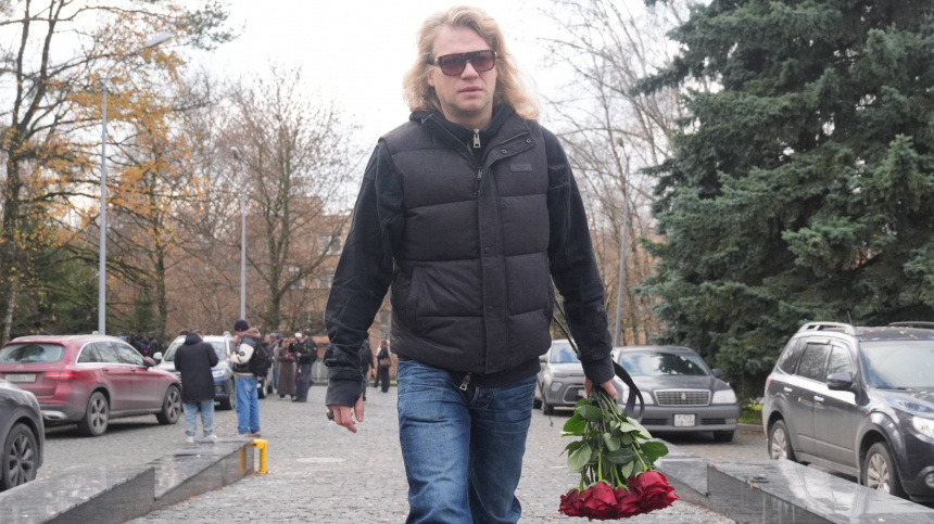    Фото: ИЗВЕСТИЯ/Андрей Эрштрем; 5-tv.ru