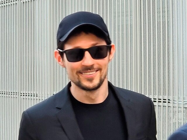    Фото: ТАСС/Дмитрий Орлов