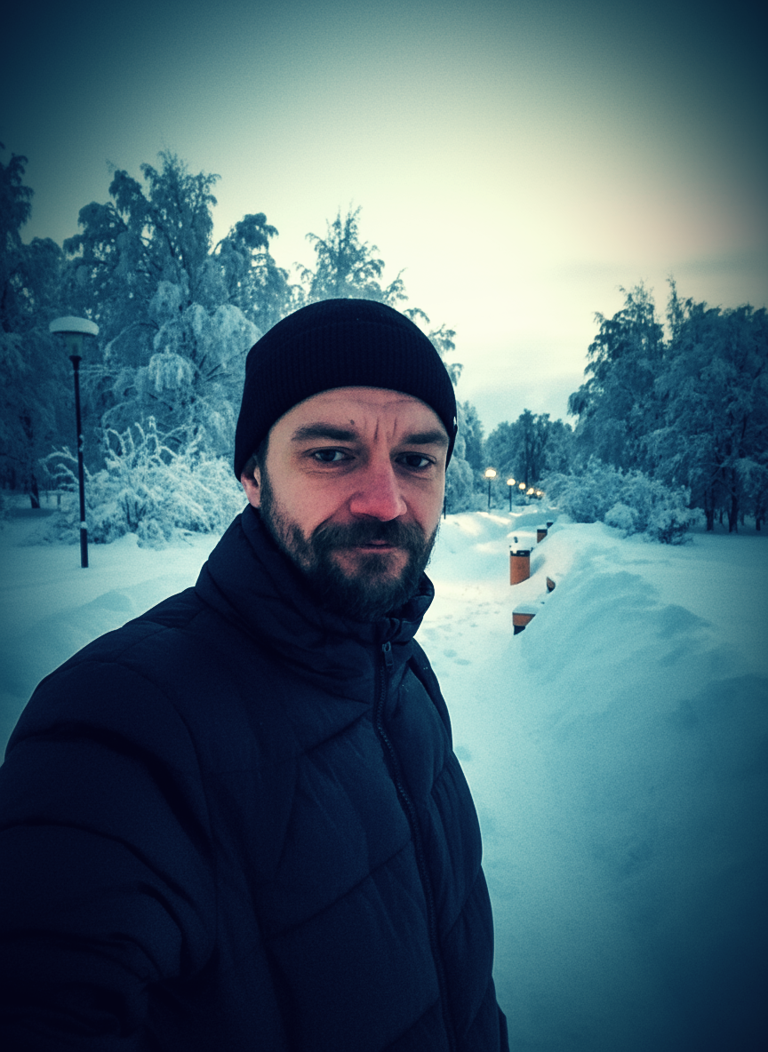 Георгий Черненко