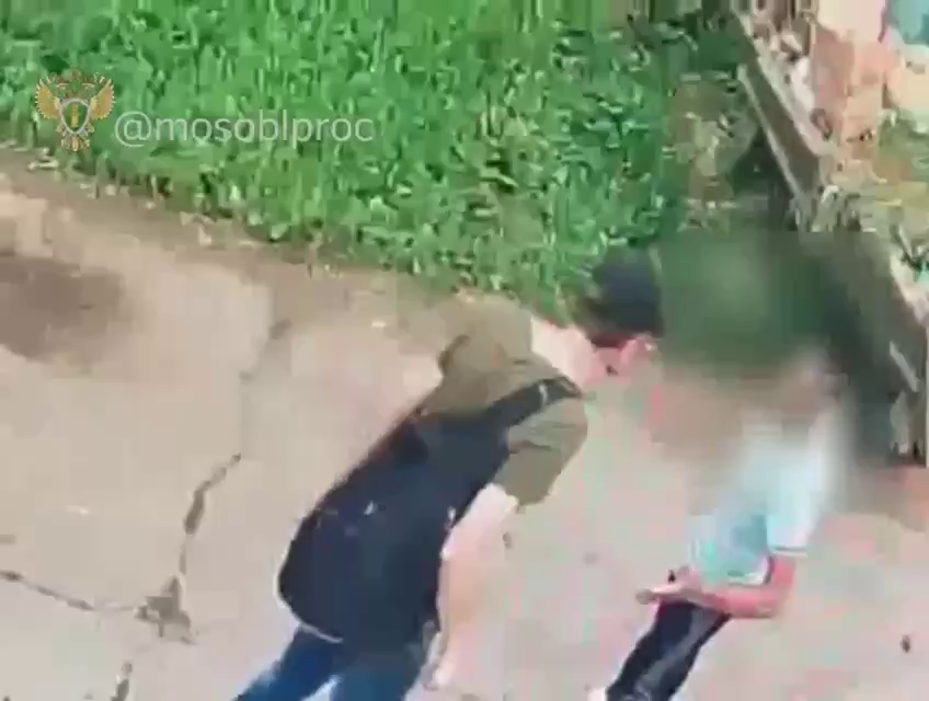 Георгий и "ценный иностранный специалист"