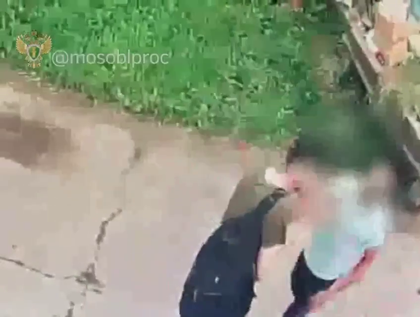 Георгий и "ценный иностранный специалист"