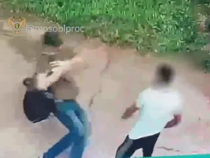 Георгий и "ценный иностранный специалист"