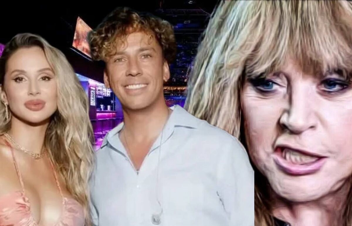 Жизнь не предсказуема