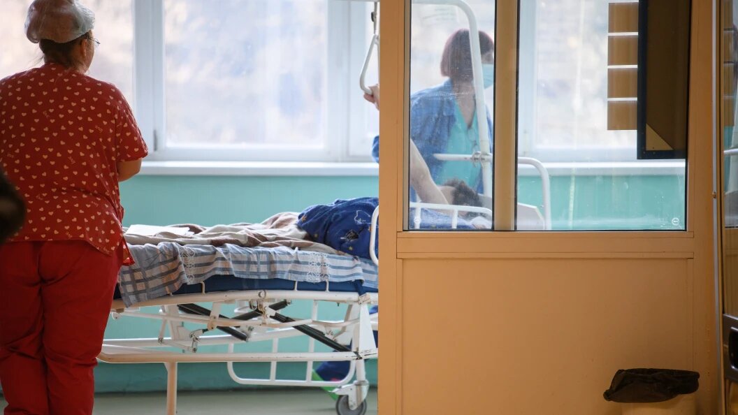    Ilya Moskovets/Globallookpress