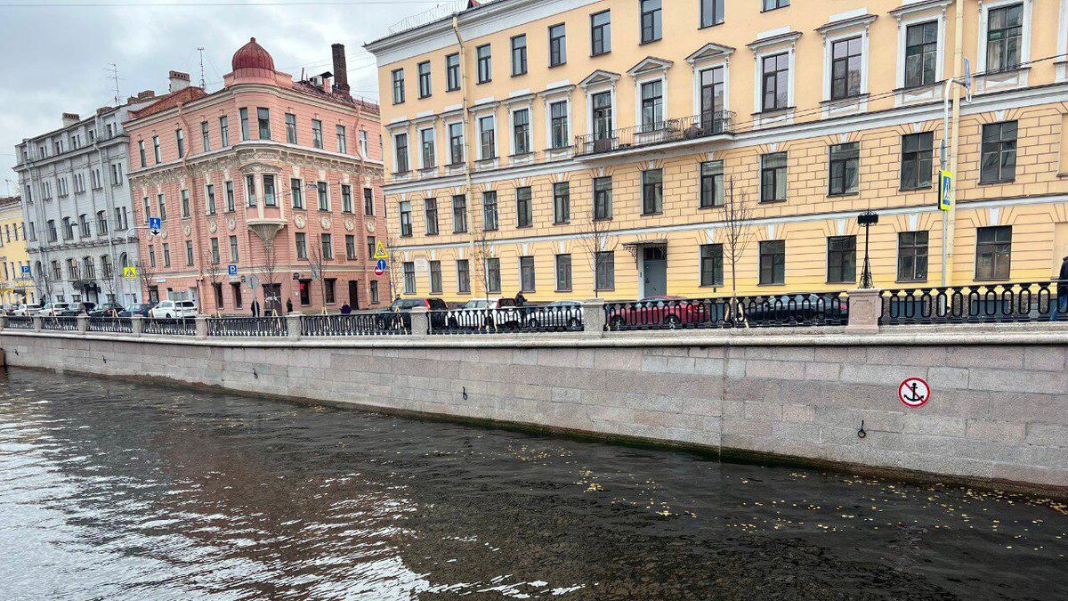    Фото: t.me/mostotrest_spb