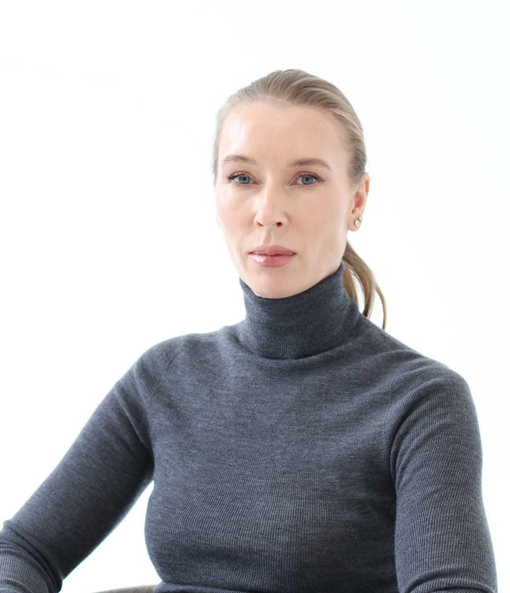 Андреева Александра, психолог