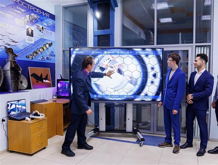    ФОТО: предоставлено Новикомбанком