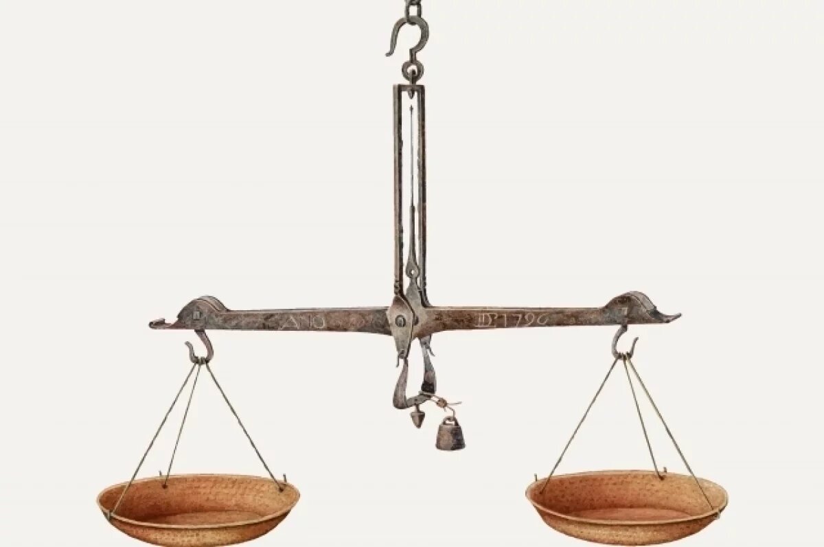    На омских рынках проверили точность работы весов