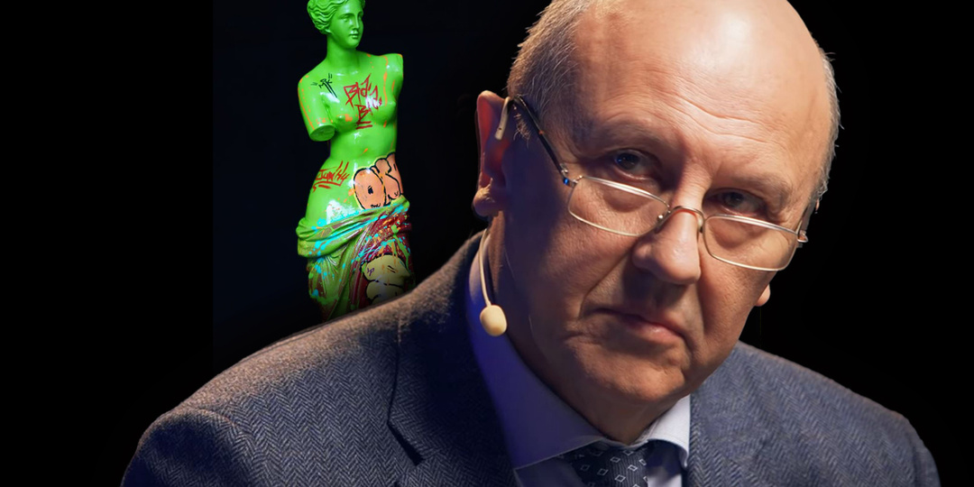 Великое переселение XXI века. Кто выживет в новой демографической реальности? Андрей Фурсов