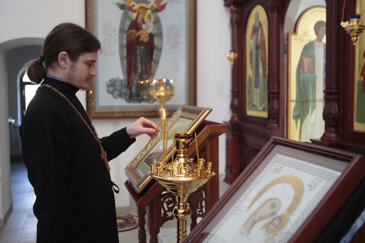 Фото Андрея Степанова