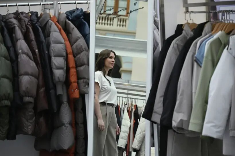     © РИА Новости. Кирилл Каллиников