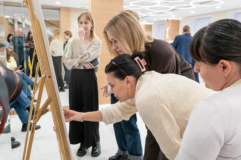     © РГПУ имени А.И. Герцена, Екатерина Барышева