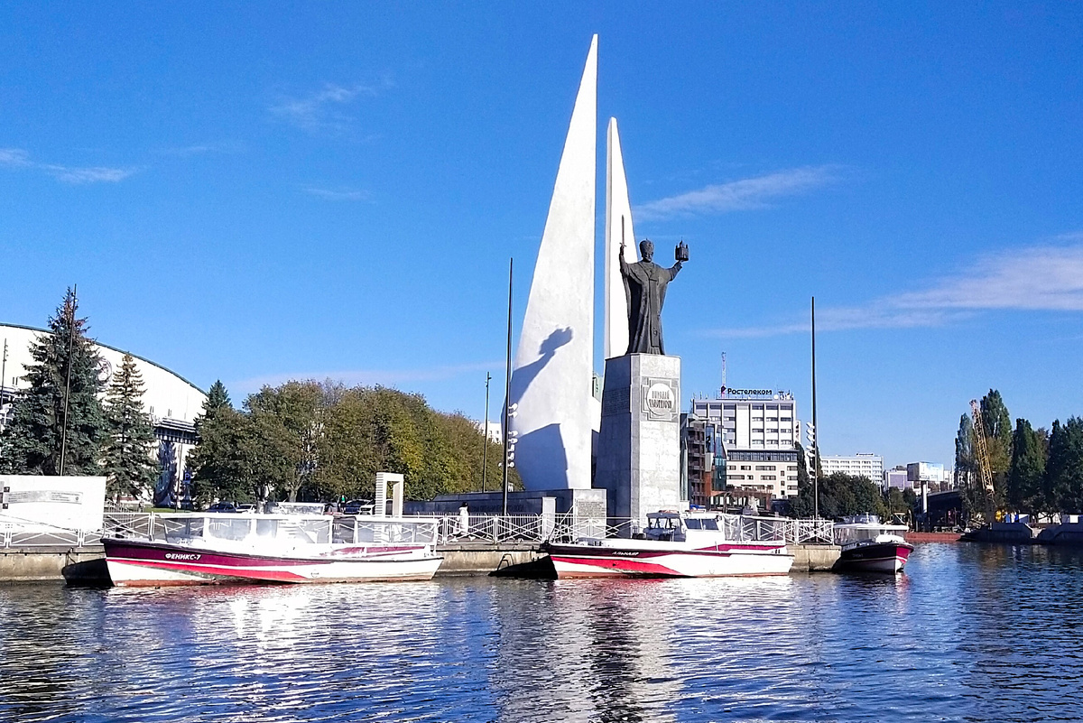 Николай Чудотворец. Фото автора 