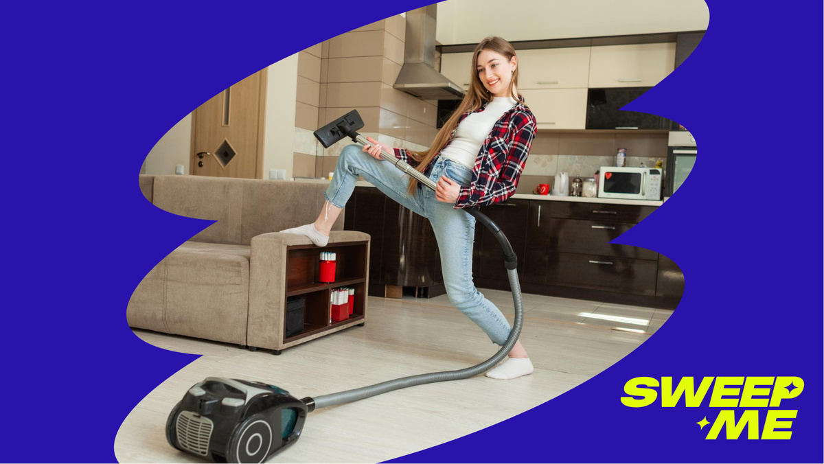 Кажется, порядок вот-вот будет идеальным — главное, не совершить типичные ошибки