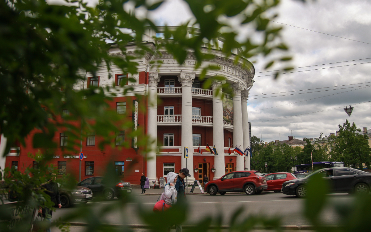    фото: © Столица на Онего