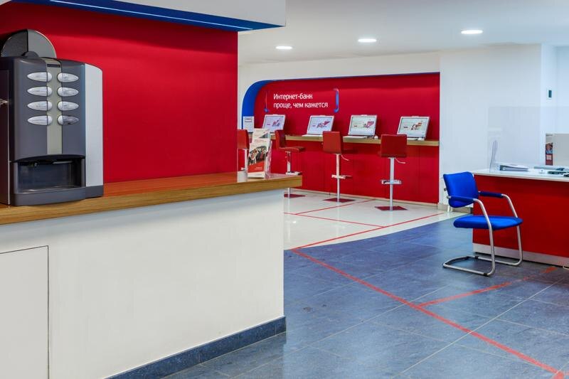    Фото: пресс-служба УБРиР / Офис банка