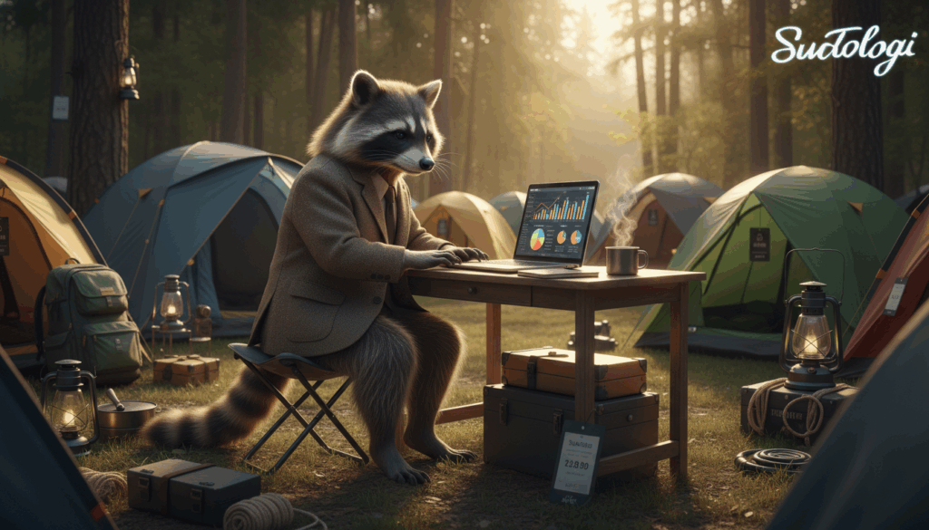    Кемпинг-палатки высокая маржа на Авито Суетолог