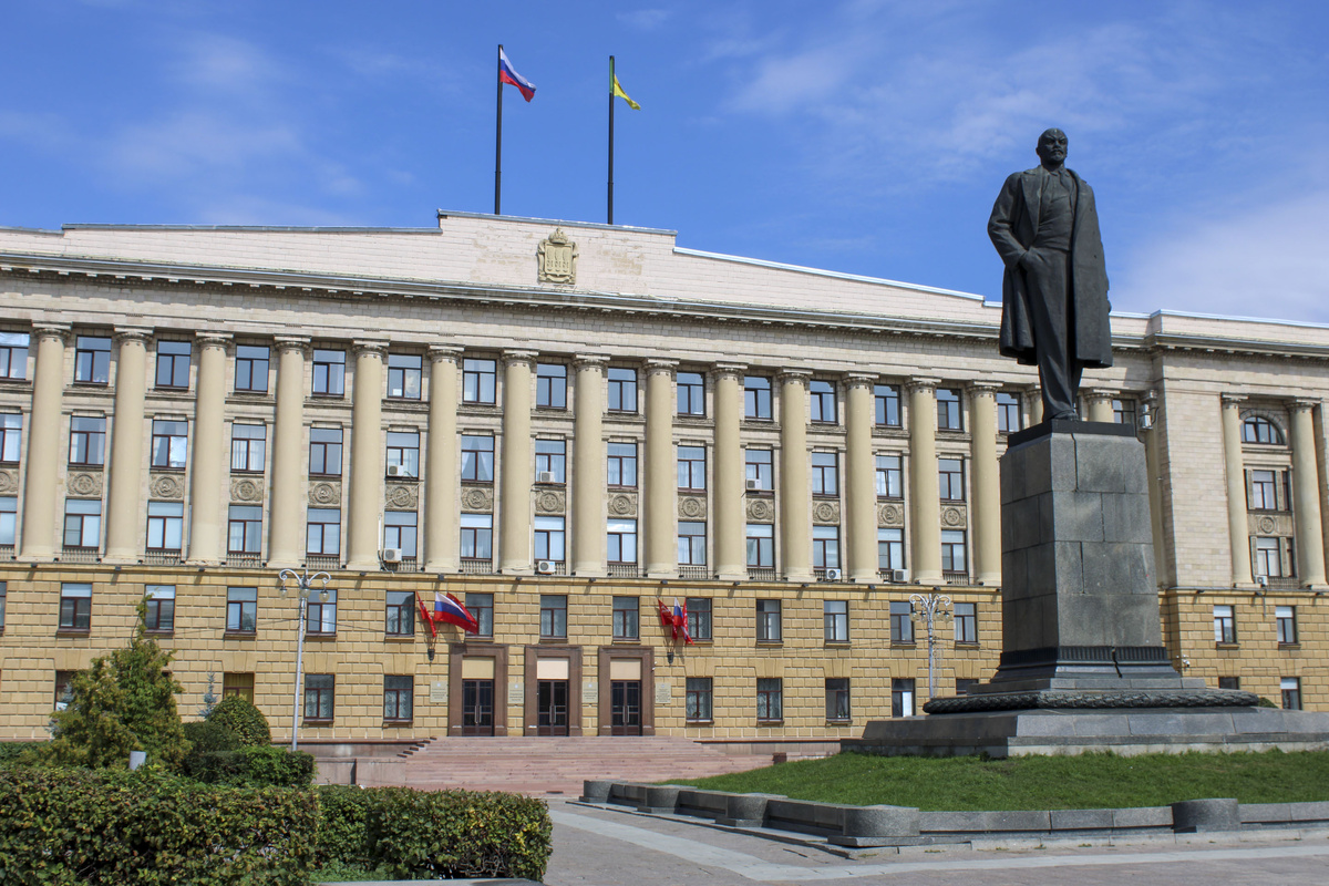 Власти региона провели серьезный анализ бюджетных расходов.  Фото: Фото: ФедералПресс / Ксения Кобалия