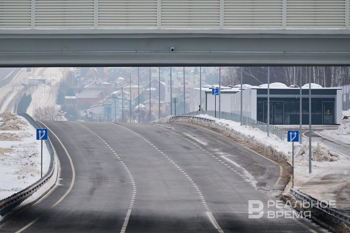   Динар Фатыхов / realnoevremya.ru