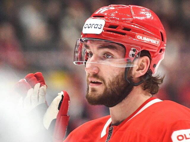    Фото: ТАСС/Валерия Калугина