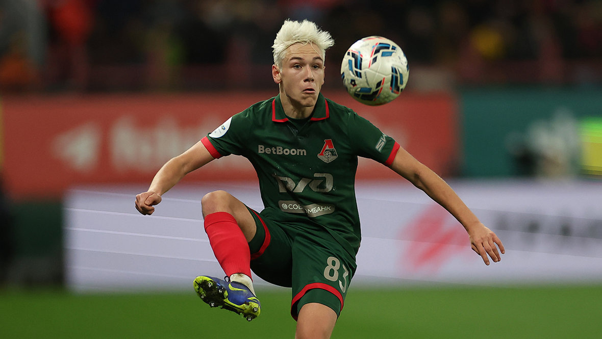    Алексей Батраков.Александр Федоров