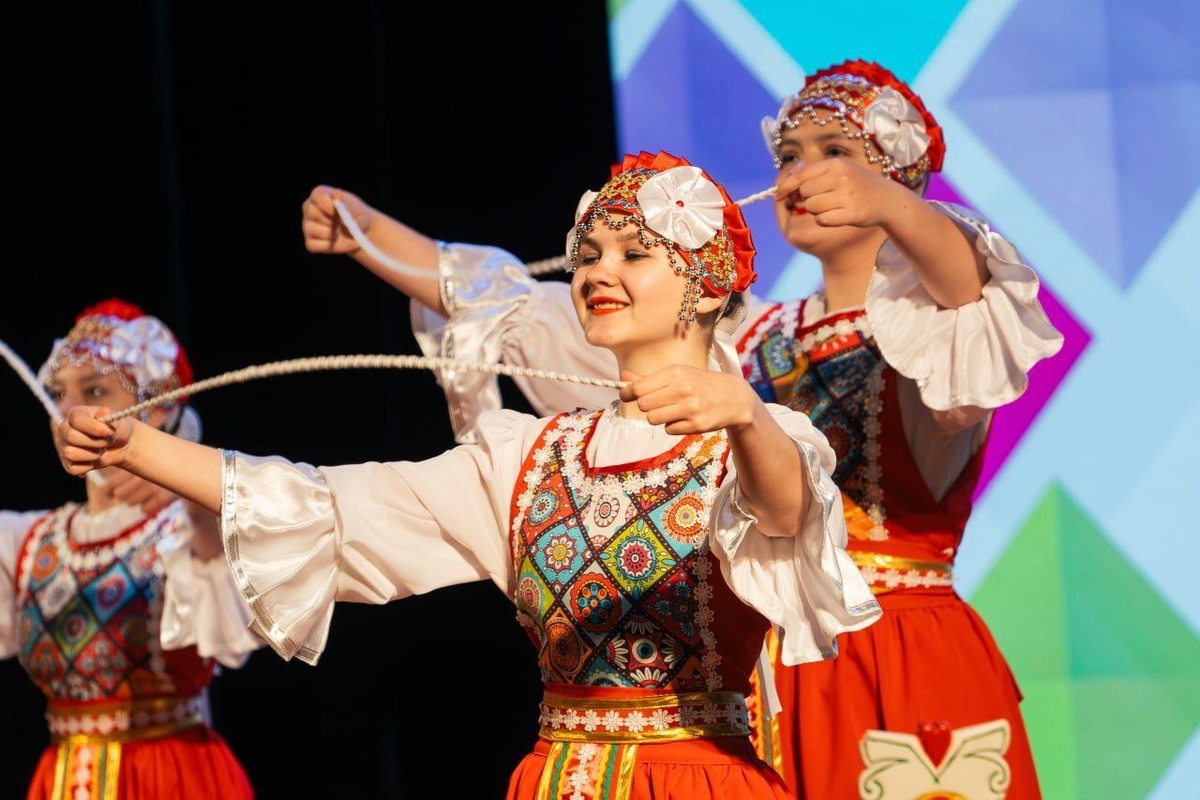 Фото: Информационный центр Правительства Тюменской области