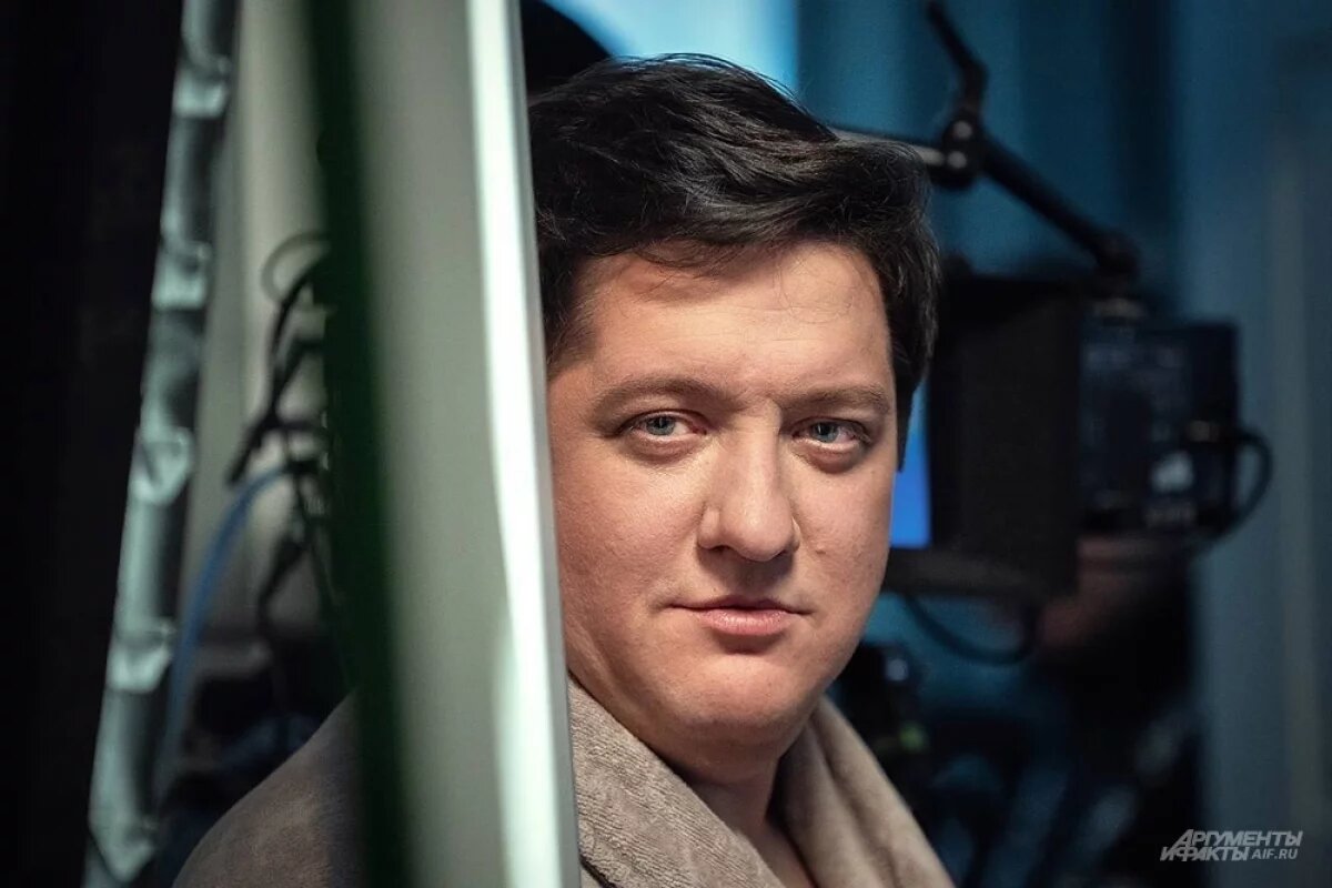    Друг актера Романа Попова рассказал о его последней просьбе