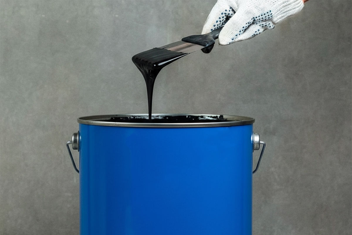 Битумная мастика