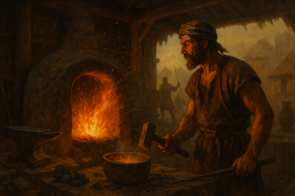 Изображение сгненерировано автором