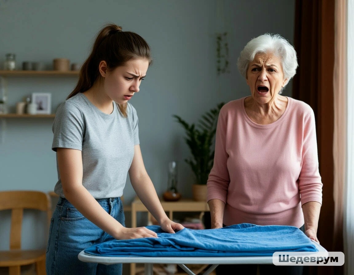 фото созданно нейросетью