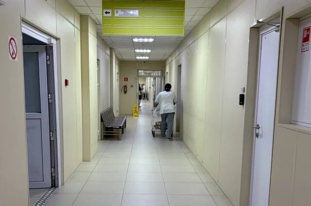    Как будут работать больницы в Ижевске с 2 по 4 ноября 2025 года?