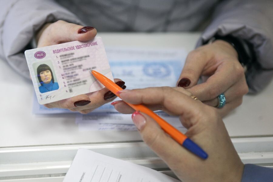     / Источник: © ИТАР-ТАСС/Александр Рюмин