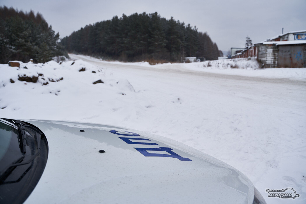    Фото Лидия Аникина © ИА «Уральский меридиан»