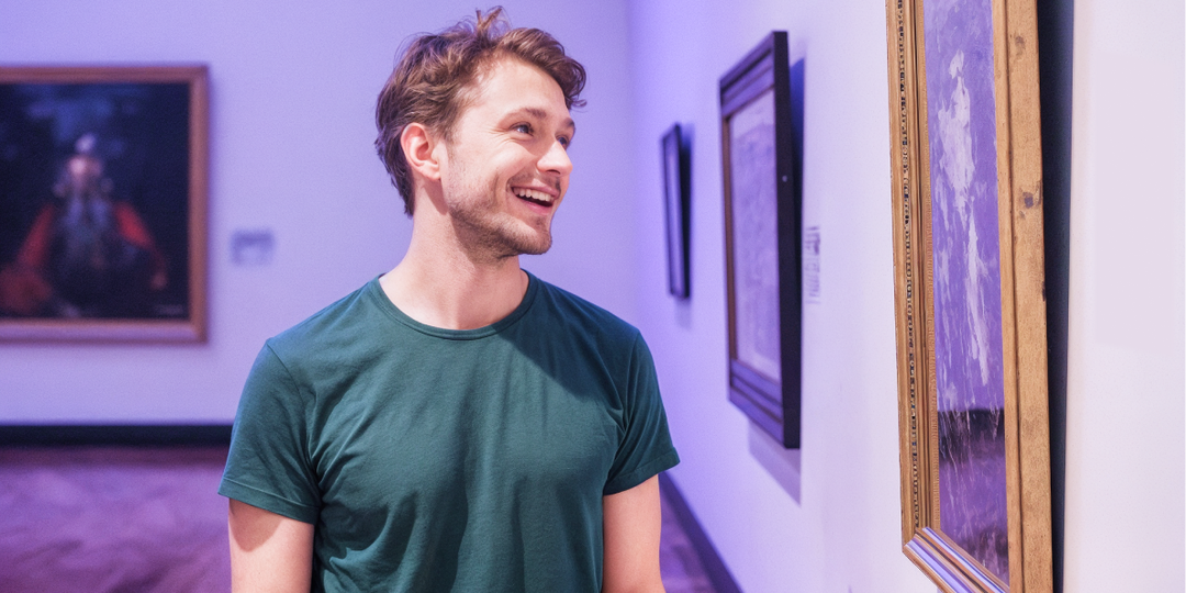 Как провести культурные выходные и не потратить ни рубля