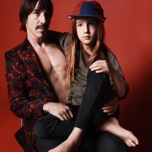    Фото: Энтони и Эверли Кидис / posta-magazine