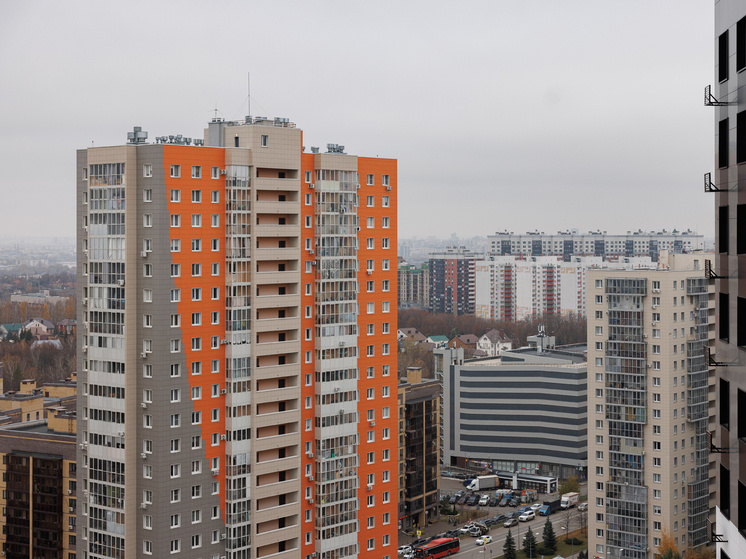     ФОТО: Sergey Elagin/Business Online/Global Look Press