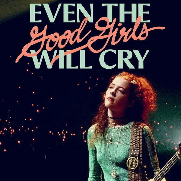     Басистка Hole и Smashing Pumpkins Мелисса Ауф дер Маур выпустит мемуары