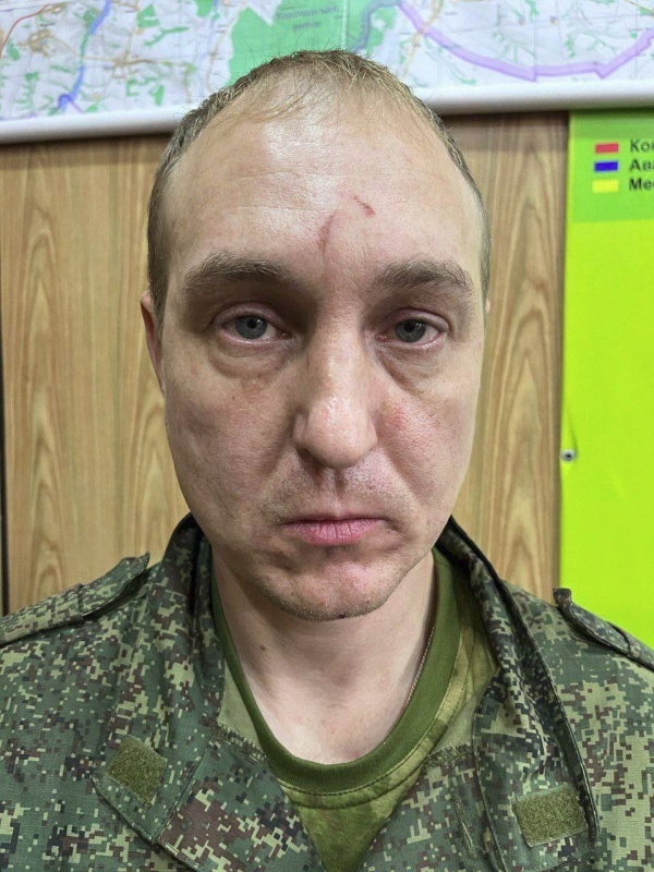    В Белгородской области из-под стражи сбежал военный, который убил мужчину и изнасиловал его жену