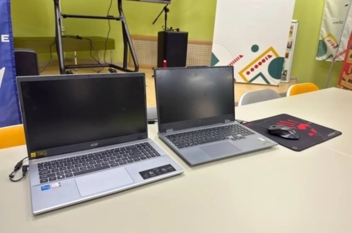    В Калужском муниципалитете появился Центр молодёжных инициатив