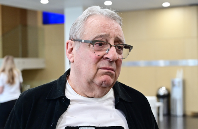 фото:Pavel Kashaev/Global Look Press