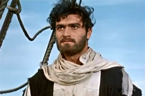 "Мамлюк" (1958)