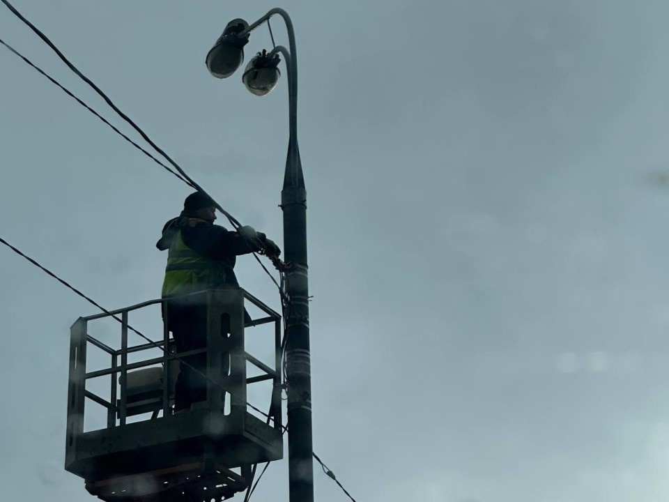    Фото: Министерство транспорта и дорожной инфраструктуры Московской области