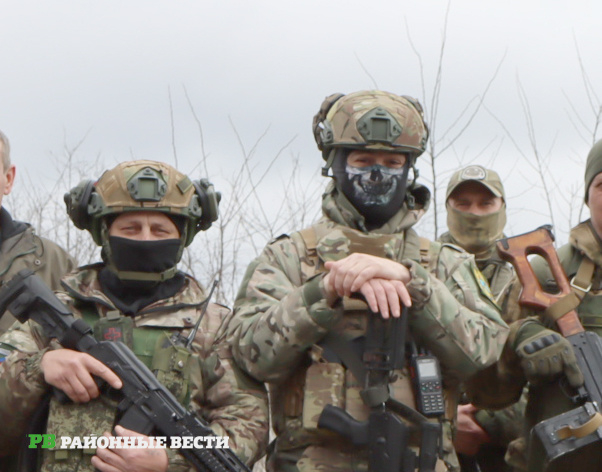    Фото из архива "РВ" Василий Шеин