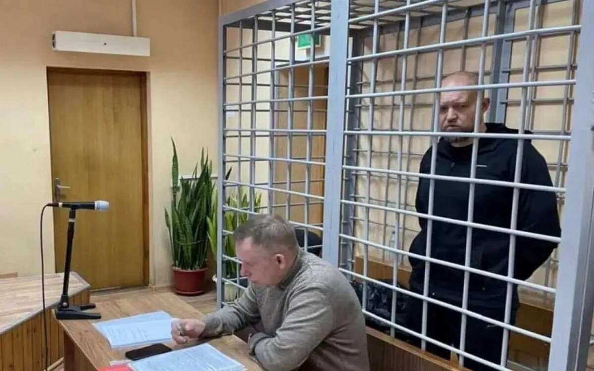    Суд взыскал с подрядчика 152,8 млн рублей в пользу Корпорации развития Курской области по делу о хищениях при возведении фортификаций Фото: Объединенная пресс-служба судебной системы Курской области