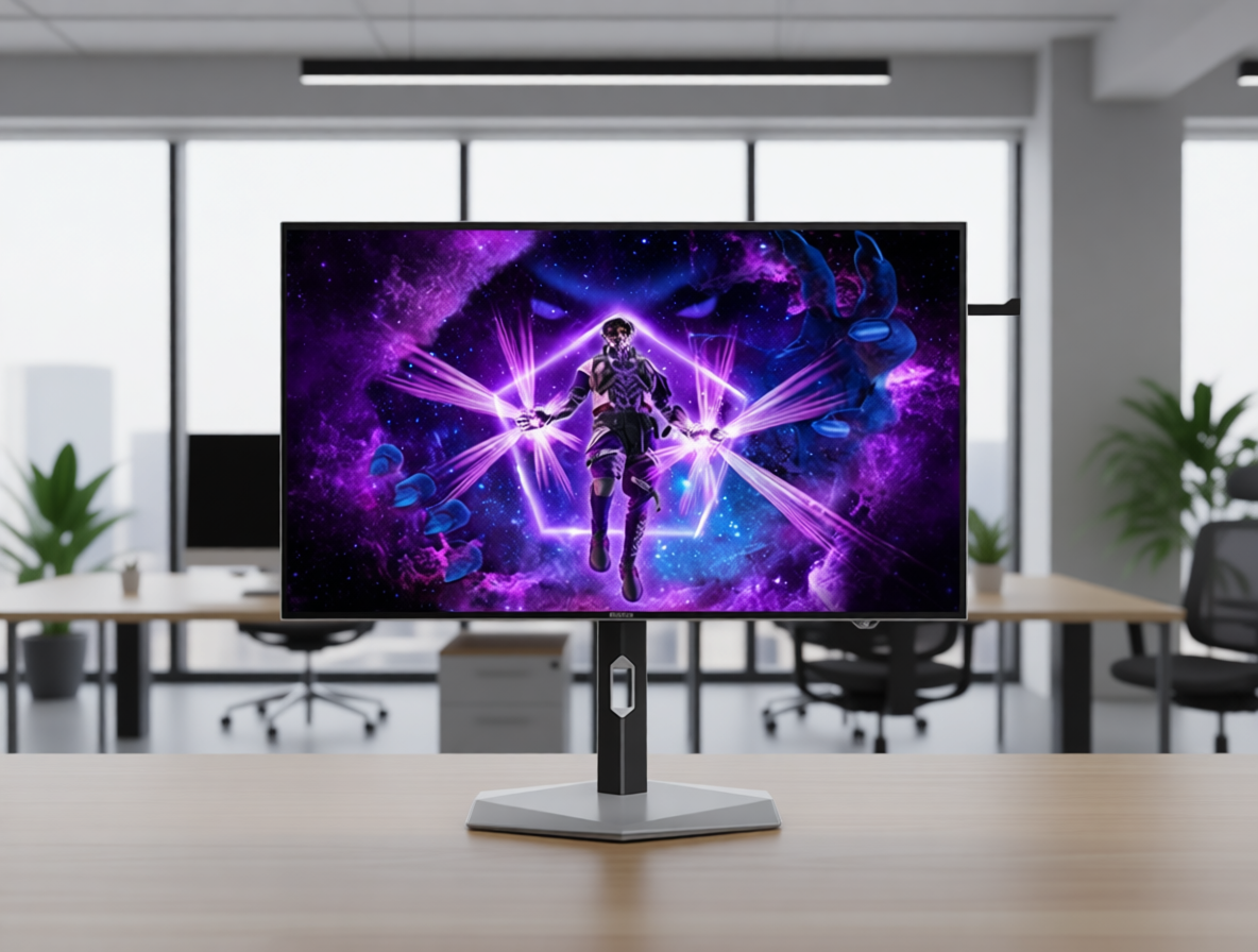 Источник изображения: AOC