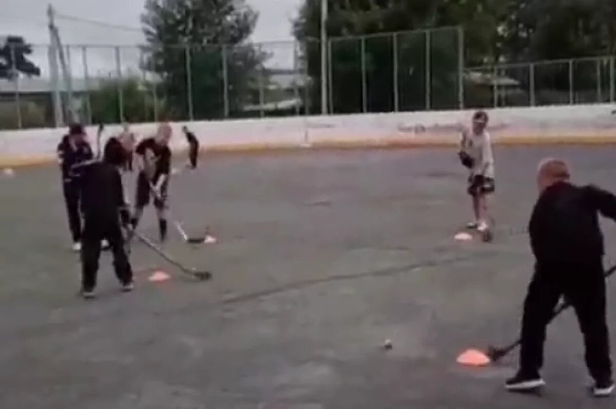    Нет шанса на победу.