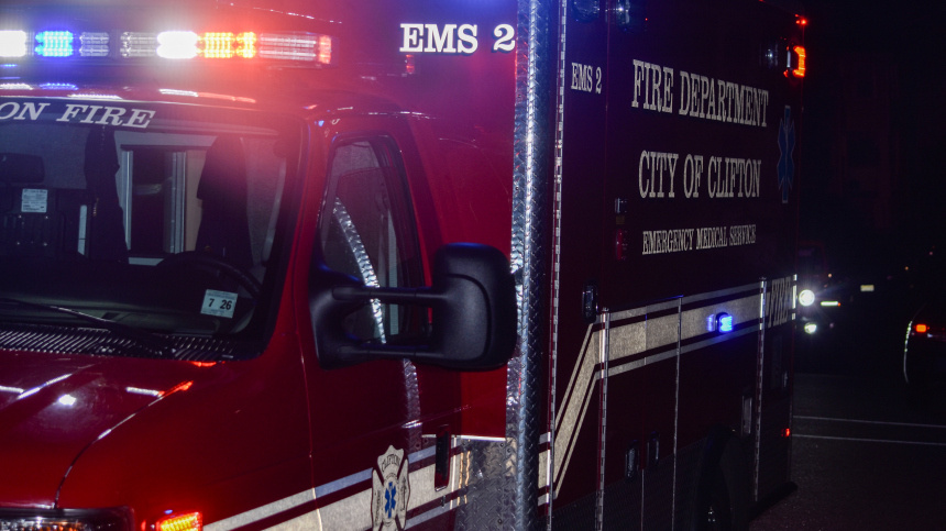    Фото: www.globallookpress.com/Kyle Mazza