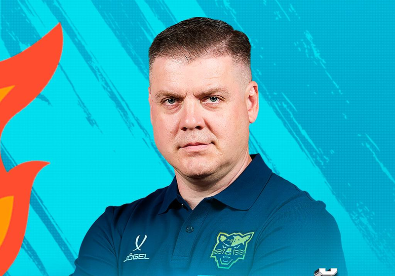    Фото: пресс-служба ХК «Сочи»